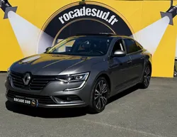 Renault Talisman Initiale Paris Blue dCi 200 EDC