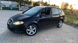 Seat Altea TDI super preço