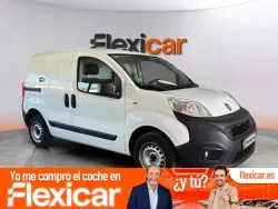 Fiat Fiorino Diesel 1.3 80CV