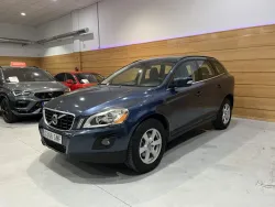 Volvo XC60 2.4D Momentum