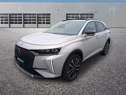 Ds 7 BlueHDi 130 Automatique ETOILE