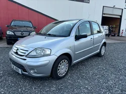 CITROEN C3 1.1i 61CH exclusive