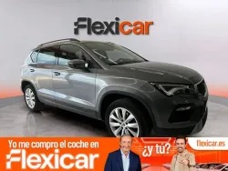 SEAT Ateca 1.5 EcoTSI S&S Style XM DSG