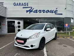 Peugeot 208 1.4 HDI FAP ACTIVE 5P