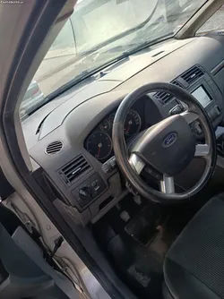 Ford C-Max 1.6 tdci Ghia