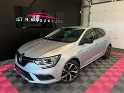 Renault MEGANE IV 1.3 TCe 16V GPF 115 cv LIMITED