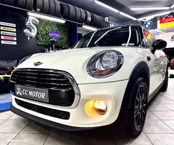 MINI 5 Portas One