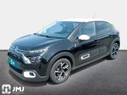 Citroën C3 PureTech 110 S&S EAT6 Saint James