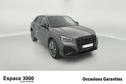 Audi Q2 35 TFSI 150 S tronic 7 S line Plus