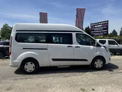Ford TRANSIT CUSTOM KOMBI 320 L2H1 2.0 ECOBLUE 130CH TREND BUSINESS EURO6.2