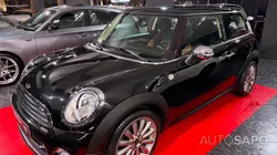 MINI Cooper D de 2010