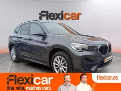 BMW X1 sDrive 18d