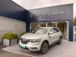 Renault Koléos II 2.0 DCI 175 Intens X-Tronic 4x4i
