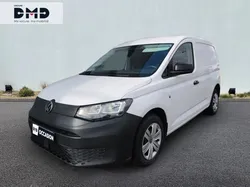 Volkswagen utilitaires caddy cargo 2.0 tdi 75 bvm6 business