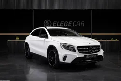 Mercedes-Benz GLA 180 Style Aut.