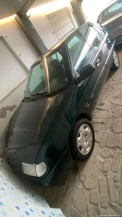 Citroën Saxo Athena