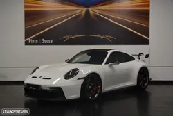 Porsche 911 (992) GT3 PDK