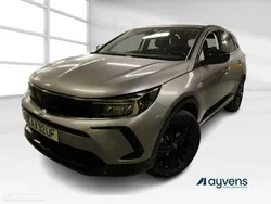 Opel Grandland 1.5 CDTI GS Line AT
