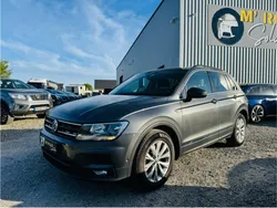 Volkswagen Tiguan 2.0 TDI 150 CV DSG7 Garantie 6-18 Mois Possible