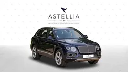Bentley Bentayga 4.0 V8 550ch