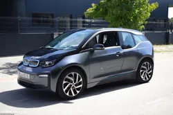 BMW i3 94Ah