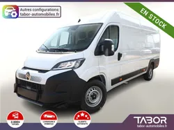 Citroën Jumper 35+ L4H2 CarP CargoP PremiumC BT