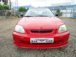 Honda Civic 1.4i S