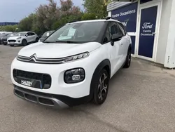 Citroen C3 Aircross BlueHDi 100ch S&S Shine E6.d-TEMP
