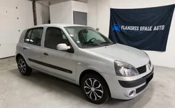 Renault Clio 2 1.5 DCI 65cv