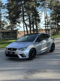Seat Ibiza FR | 1.0 TSI