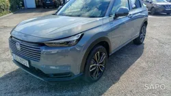 Honda HR-V 1.5 i-MMD e:HEV Elegance de 2025
