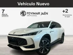 MG HS e 1.5 T-GDI Luxury