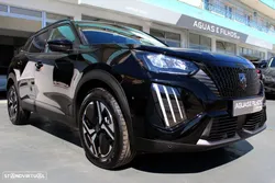 Peugeot 2008 1.2 PureTech Allure Pack
