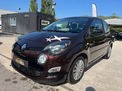Renault Twingo II 1.2 LEV 16v 75 eco2 Mauboussin Euro 5