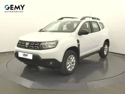 DACIA Duster TCe 150 FAP 4x2 EDC Confort