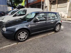 VW Golf (1J)