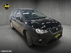 SEAT Arona 1.0 TSI Style