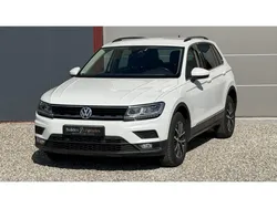 VOLKSWAGEN TIGUAN 2.0 TDI 150 DSG 7 Carat 4Motion - GARANTIE 12 MOIS