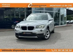 Bmw x1 (e84) (2) xdrive28i lounge plus bva8