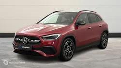 Mercedes Gla 200 d 150ch AMG Line 8G-DCT