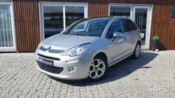 Citroen C3 1.2 VTi Seduction de 2014