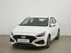 HYUNDAI i30 1.0 TGDI Klass 48V 100