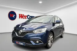 Renault scenic grand 1.5 dci 110 energy business edc 7 places
