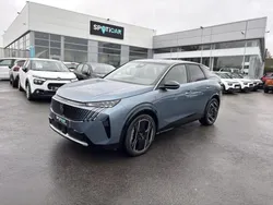 Peugeot 3008 Electrique 325ch Batterie 73 kWh 4x4 GT Exclusive + OPTIONS