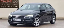 Audi A3 30 TDI BUSINESS LINE S-TRONIC 7