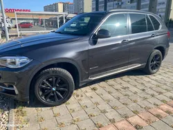 BMW X5 sDrive25d