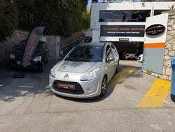 Citroën C3 1.4 HDI 68 CV / Boite Auto Neuve / Embrayage Neuf/ Courroie OK / 5 Portes/ Clim