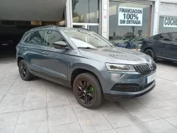 Skoda Karoq 1.5 TSI Style ACT