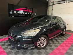 CITROEN DS5 BlueHDi 120 S&S So Chic