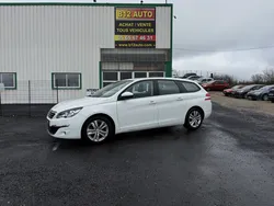 Peugeot 308 SW 1.6 BlueHDI 120 Active Business S&S